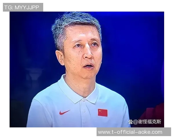 亚锦赛六问男篮第三问：“进攻无力怎么破”？