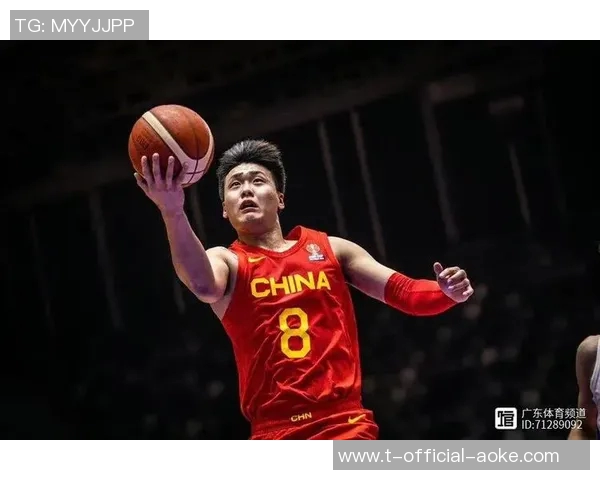 大战在即，怎言换帅？中国男篮切勿自乱阵脚