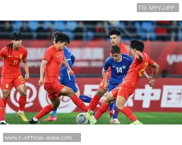 干得漂亮！U22中国2-0击败韩国，韩媒哀嚎“震惊且耻辱”