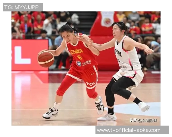 抢断、罚球、防守：王思雨生死时刻三招逆转乾坤，擒袋鼠的精彩瞬间