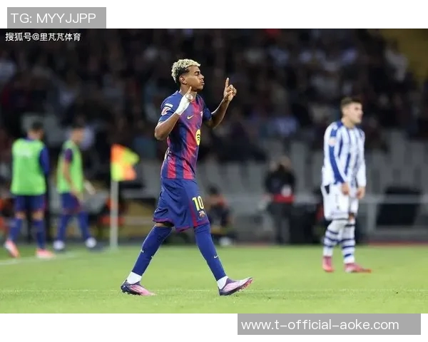 世体：比利时专家乐观看待亚马尔耻骨炎，认为巴萨治疗很及时