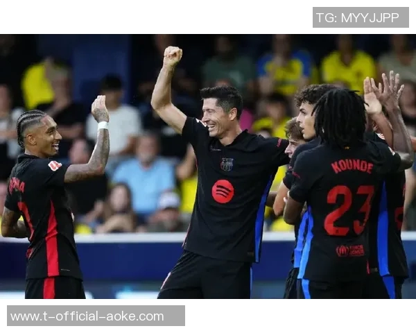 巴萨vs阿拉维斯：莱万、亚马尔、拉菲尼亚首发，贝尔纳尔出战