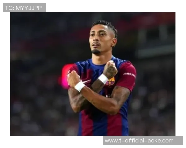 巴萨期待拉菲尼亚找回上赛季状态，他对球队至关重要